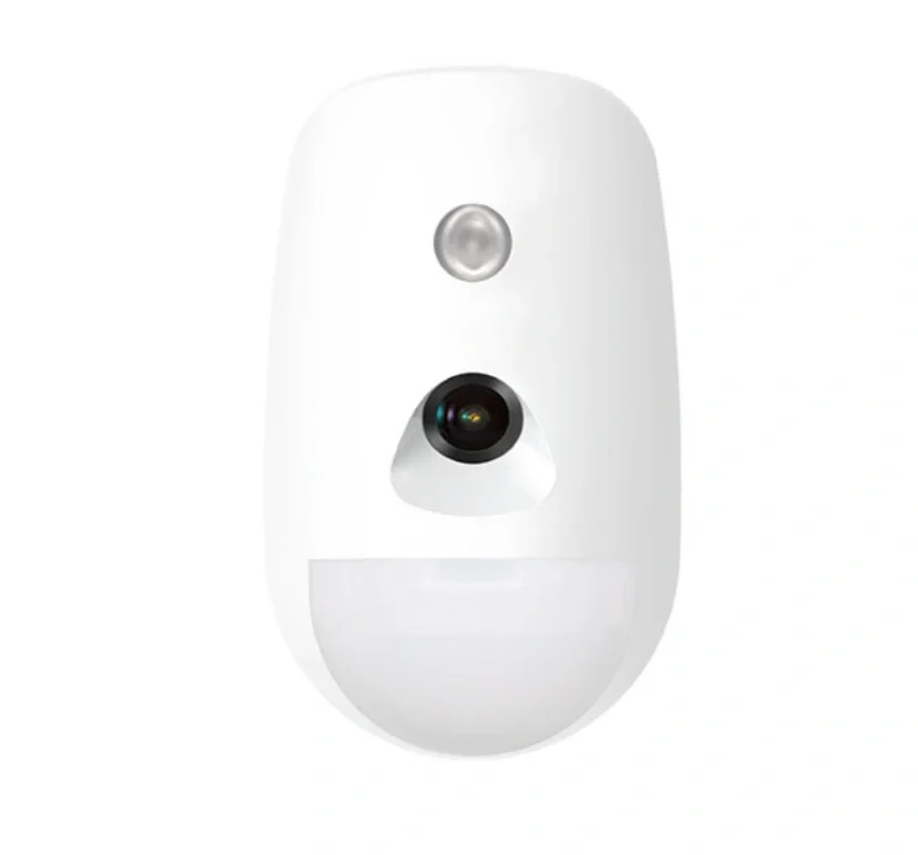 室内红外报警器，最传统最实用的防盗利器