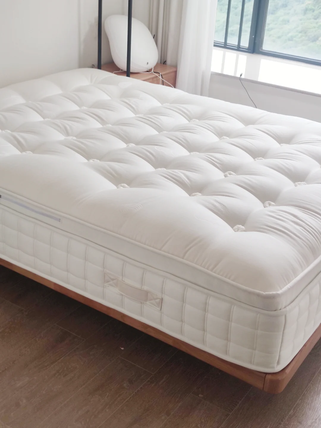 听xhs劝，买到人生床垫（没胶水，含价格）