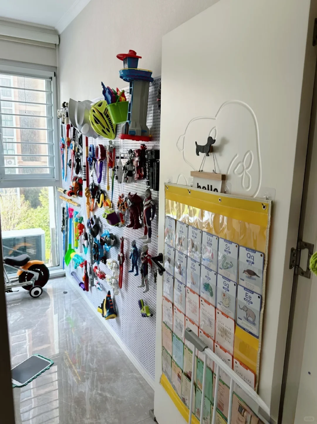 网友们超厉害的整理收纳思路?