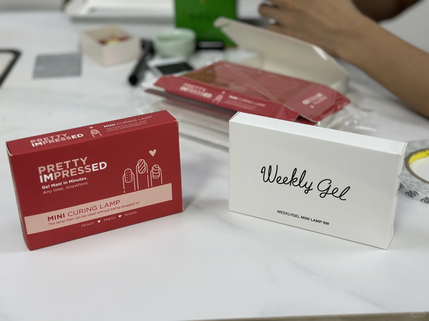 太震撼了！纸盒子定制都这么好看！！???