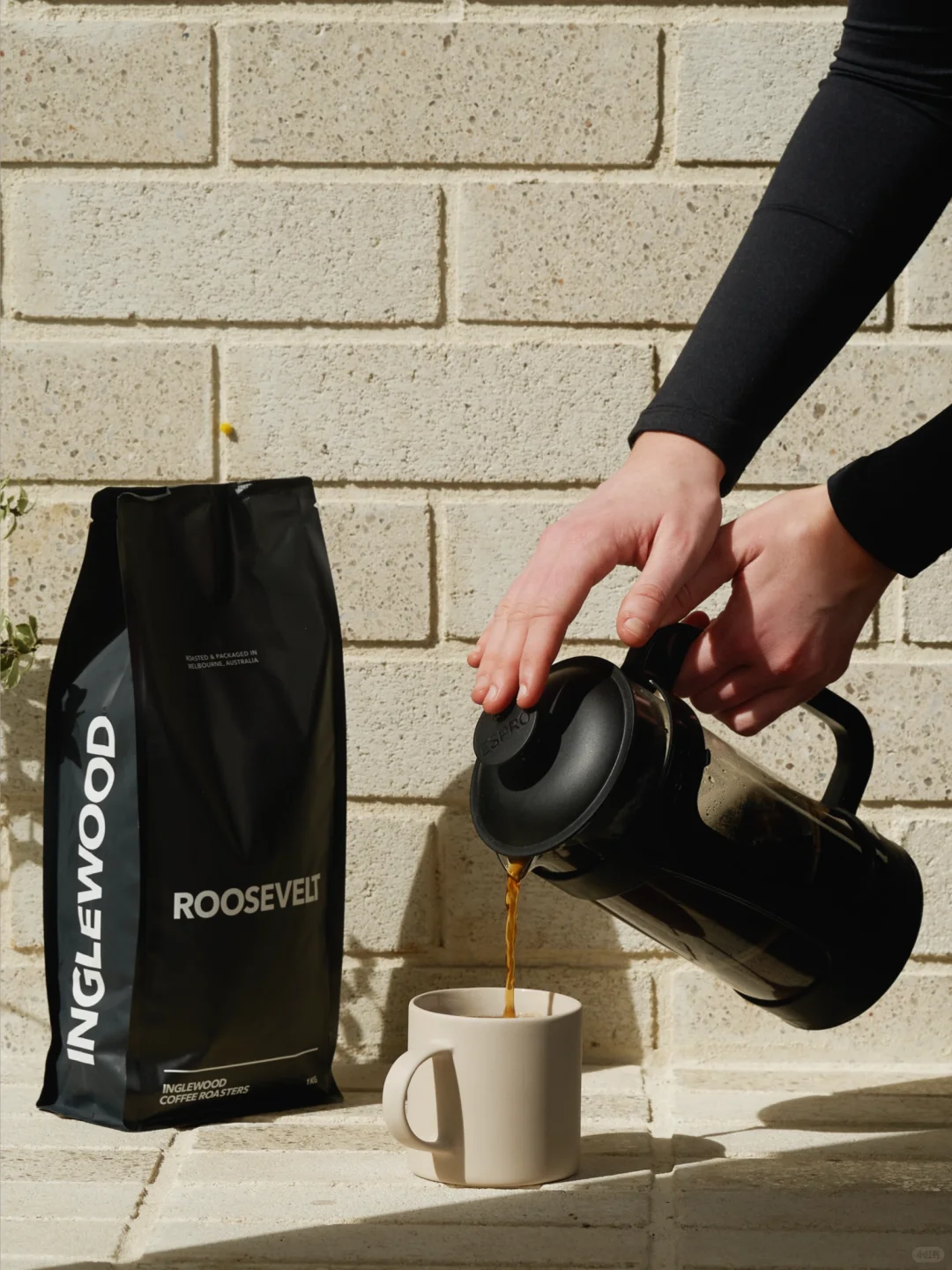 有人靠红酒放松,有人靠咖啡复活!