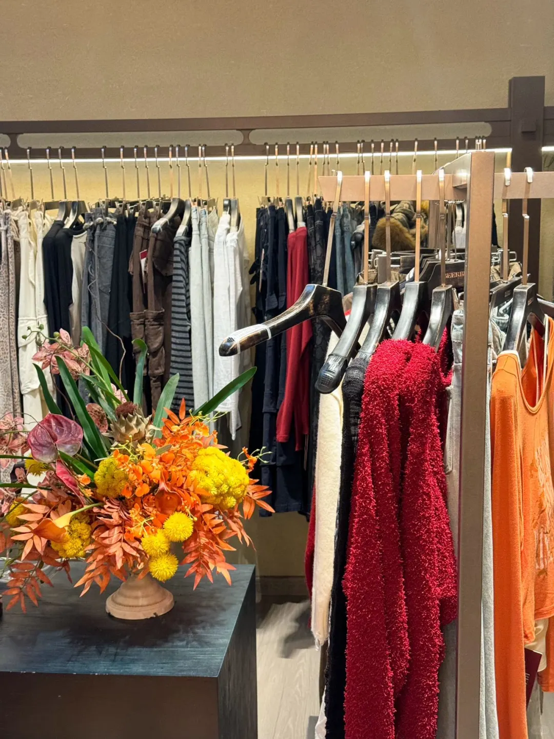 和闺蜜即将出游 马上来beerbro采购了?️