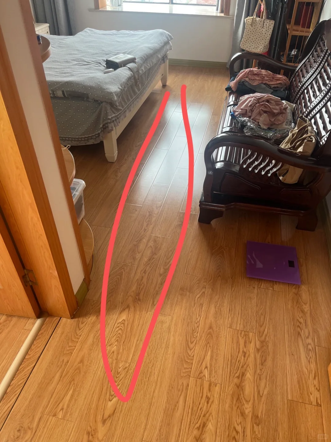 家里进贼报警?后续(一)