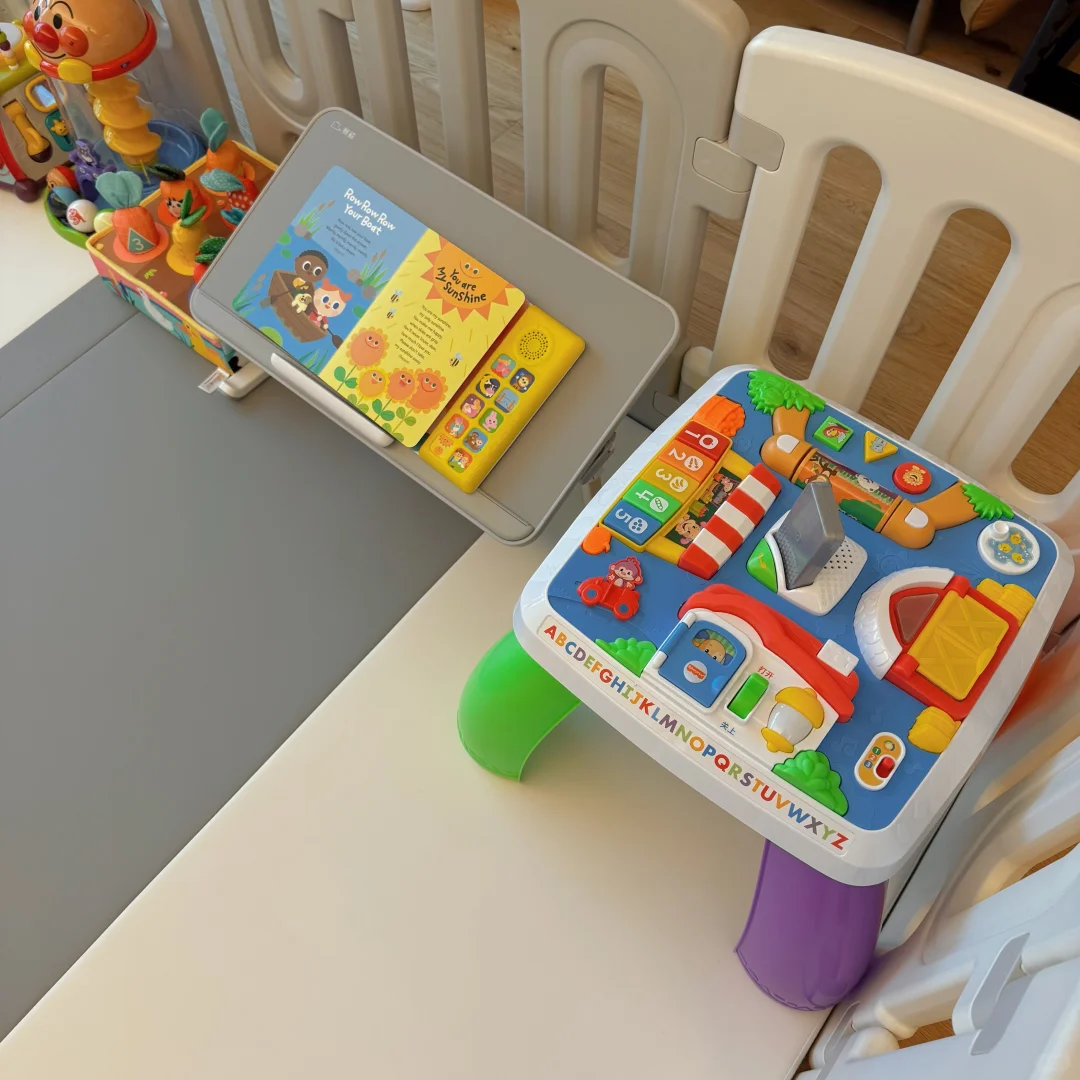 ?share |长期主义玩具分享