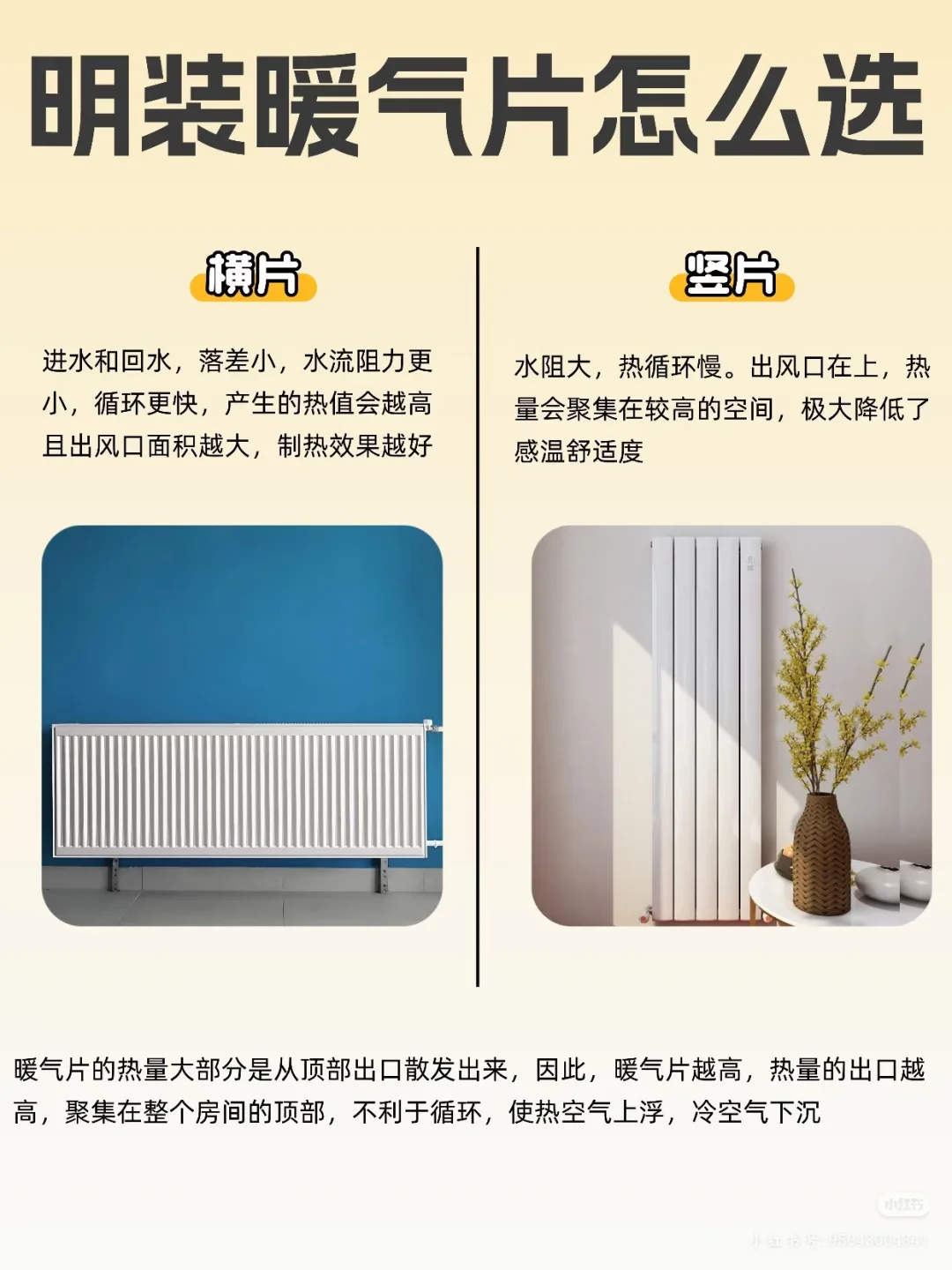 明装暖气壁挂炉怎么选