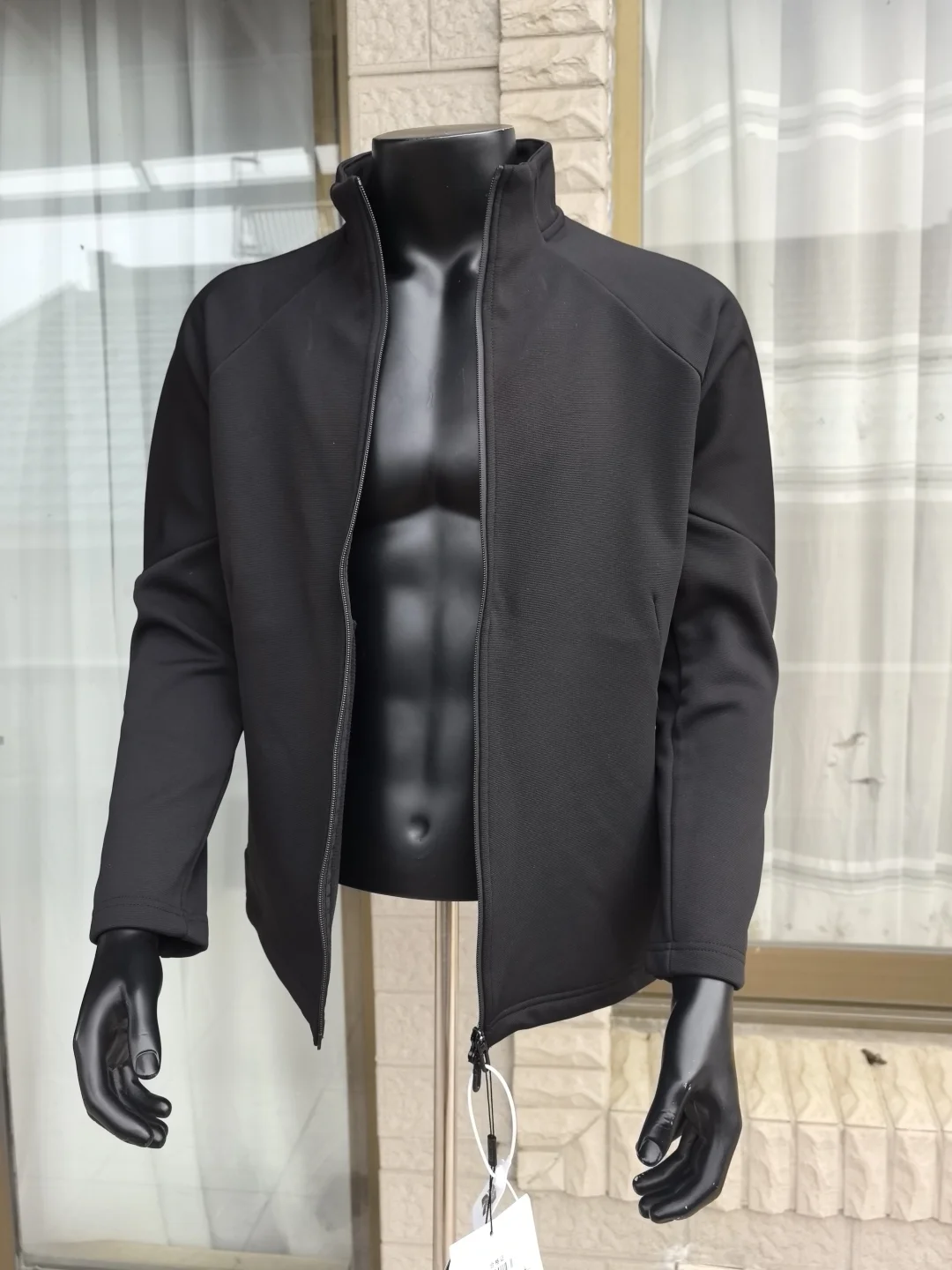 意式高端户外外套，秋冬运动必备！