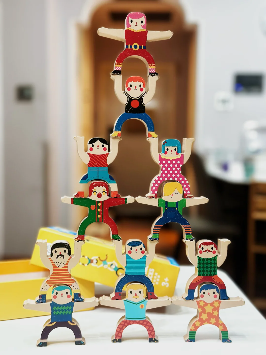 亲测|6款能让娃“入定”的玩具❗️