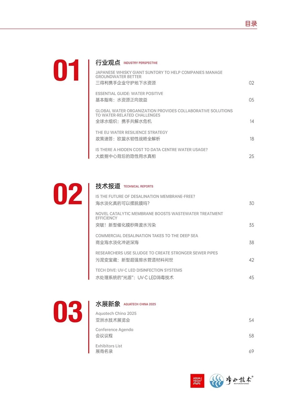 出到第11期,为什么水圈人都在看?