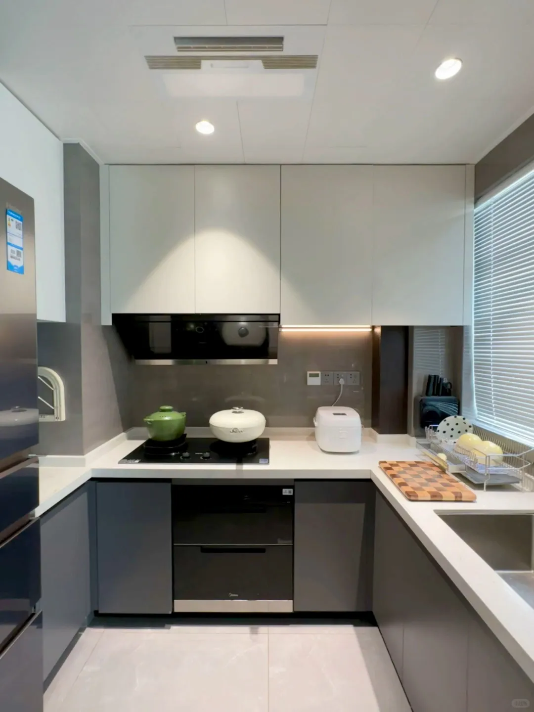 养生党过来看~这台电饭煲让你吃得更健康