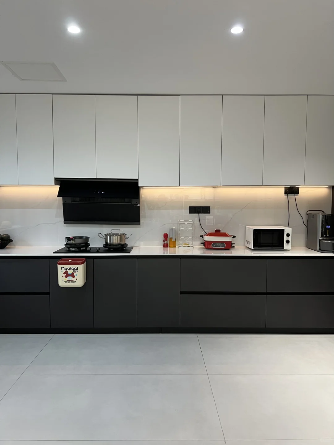 山东寿光178w购入330大平层｜小县城躺平