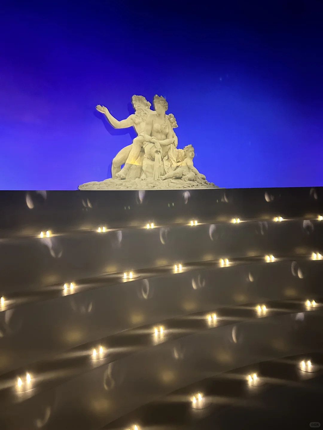 MFK香水展??门槛极高，看展体验如何？