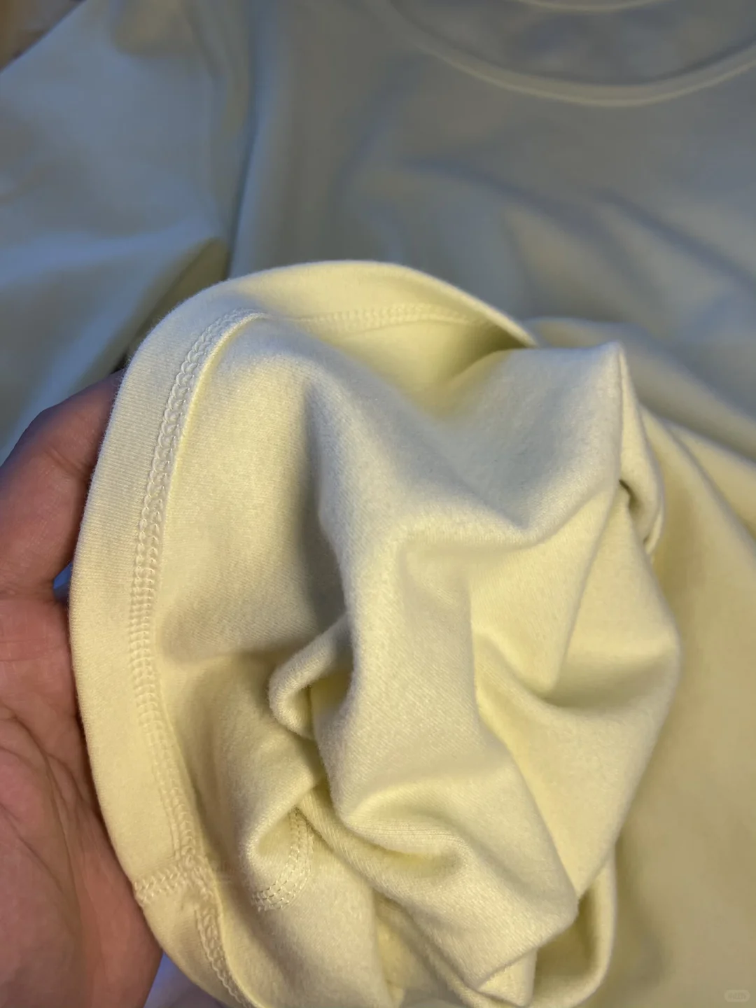 秋衣面料怎么选➡️