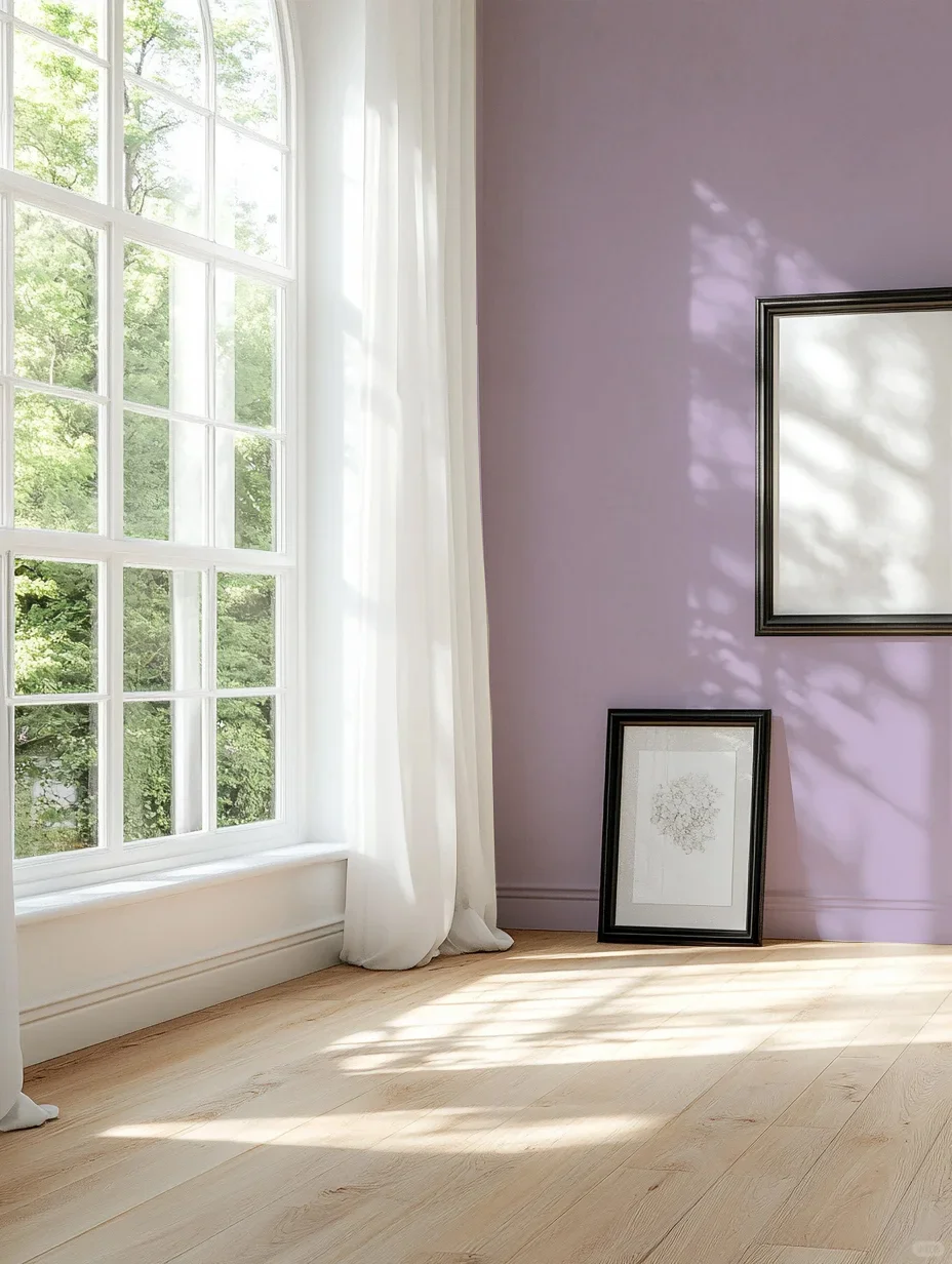 ?抗菌净醛艺术涂料，守护家人健康！