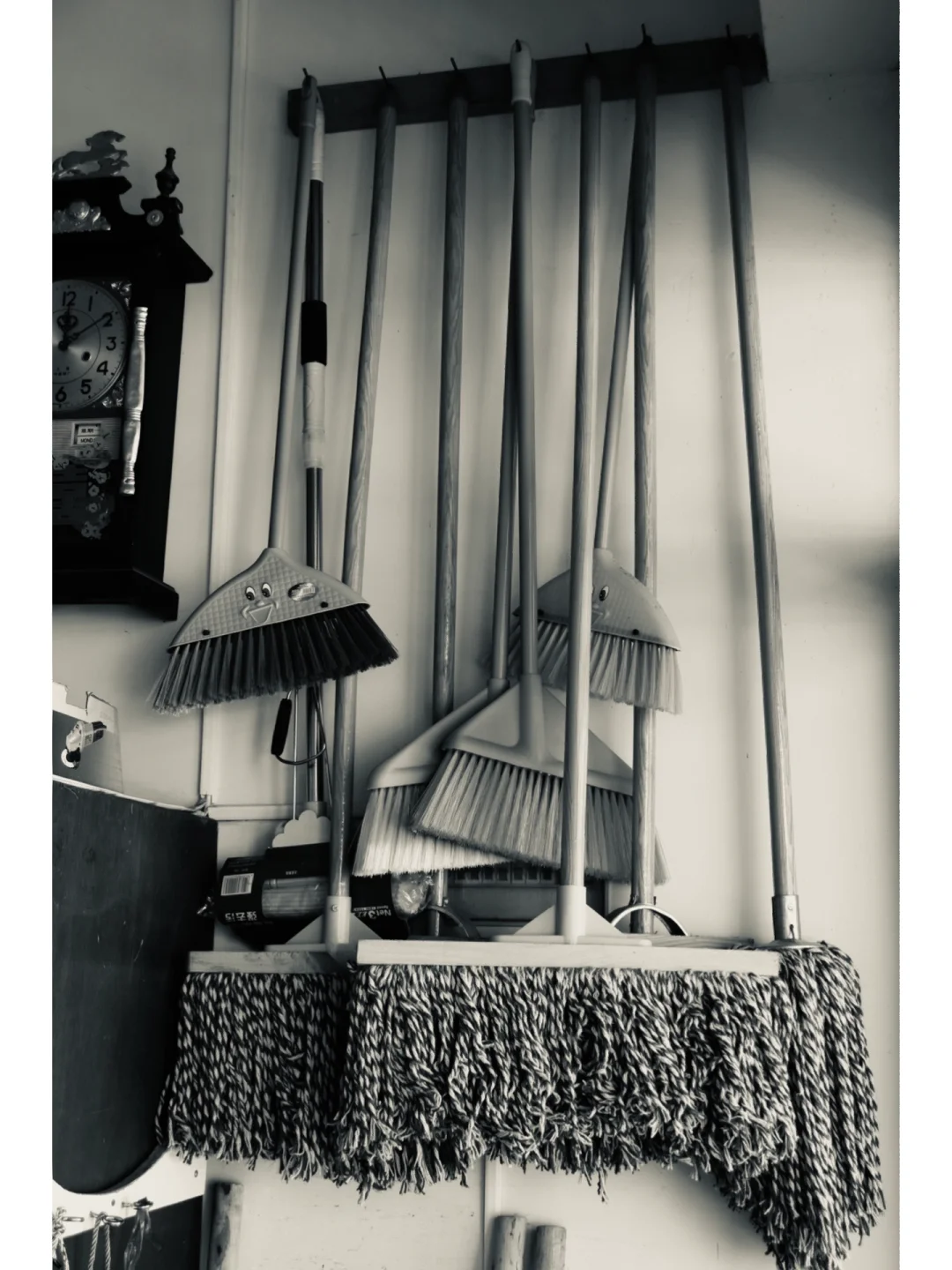 高手在民间—这是我见过收纳最清爽的五金店