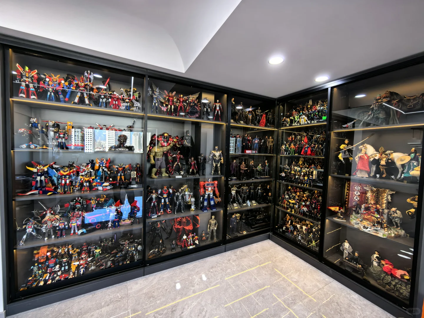 谁懂啊，我的收藏小角落！