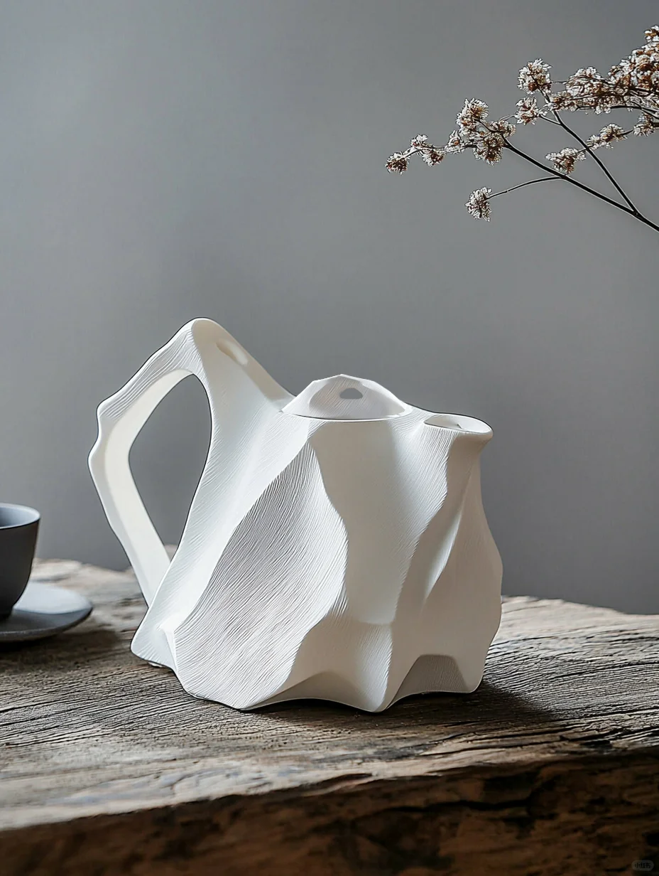 品味自然之韵 | 逸石壶