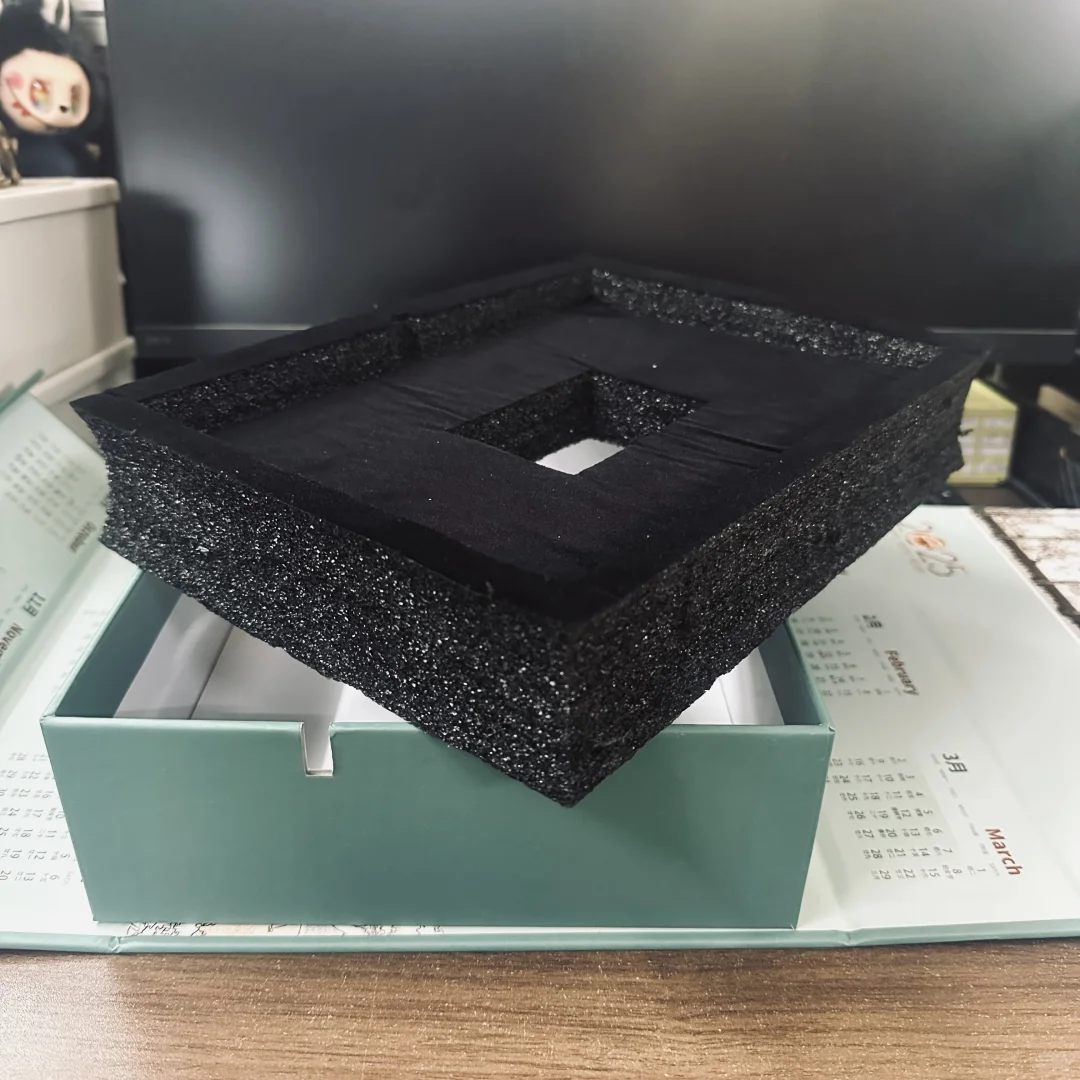 礼盒3️⃣——双开盒