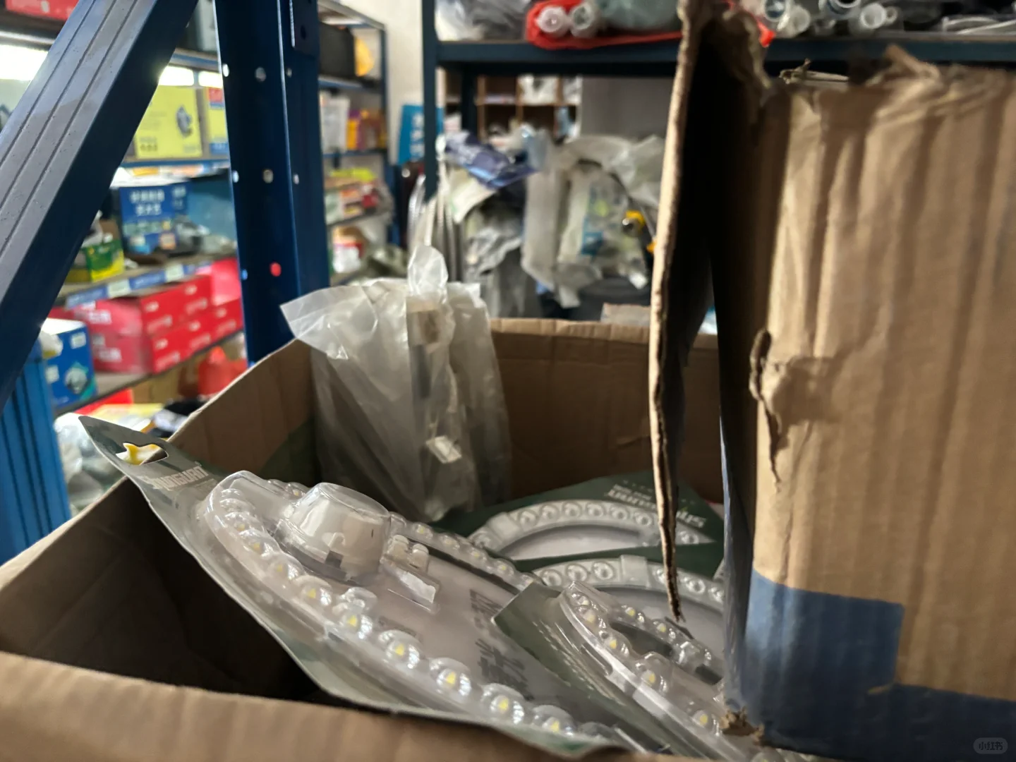 惠州惠城很齐全的五金店