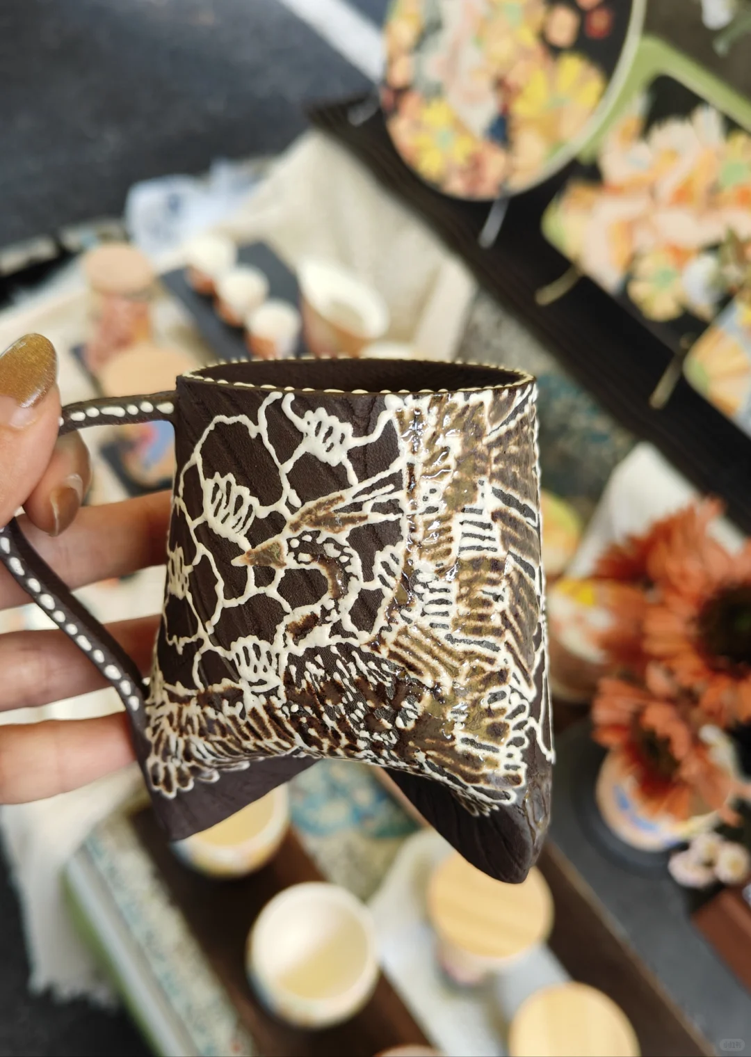 景德镇‖手作爱好人天堂