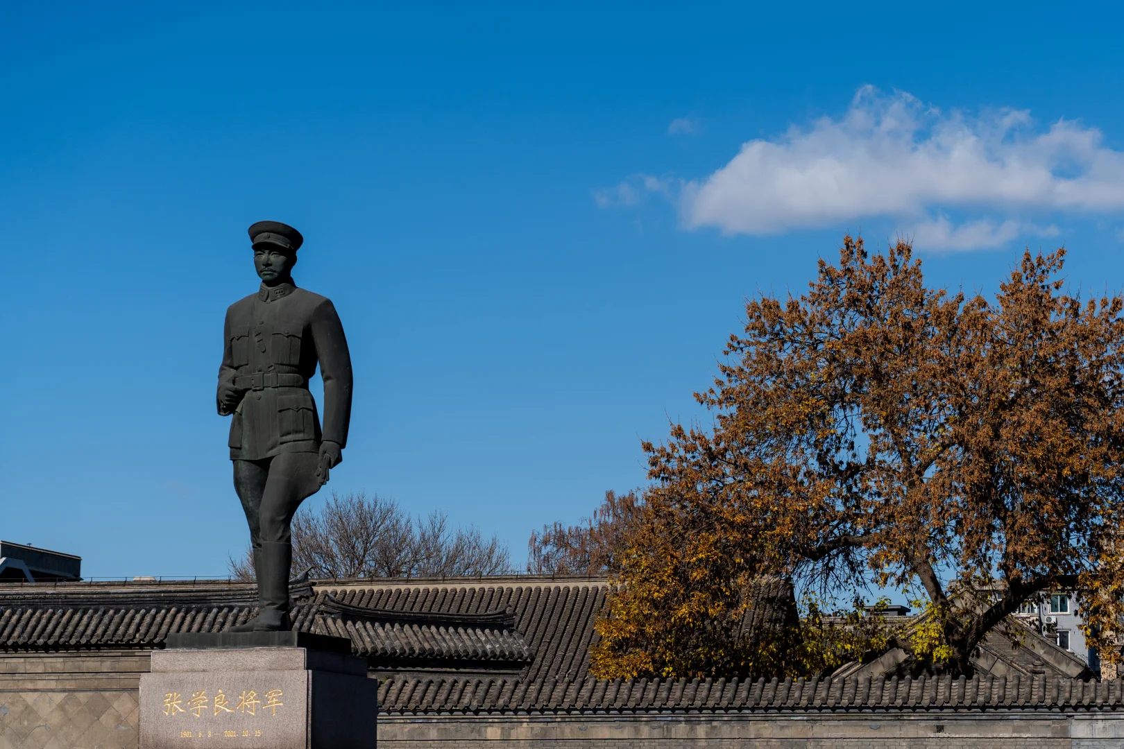 合肥到义县沈阳周末两日游