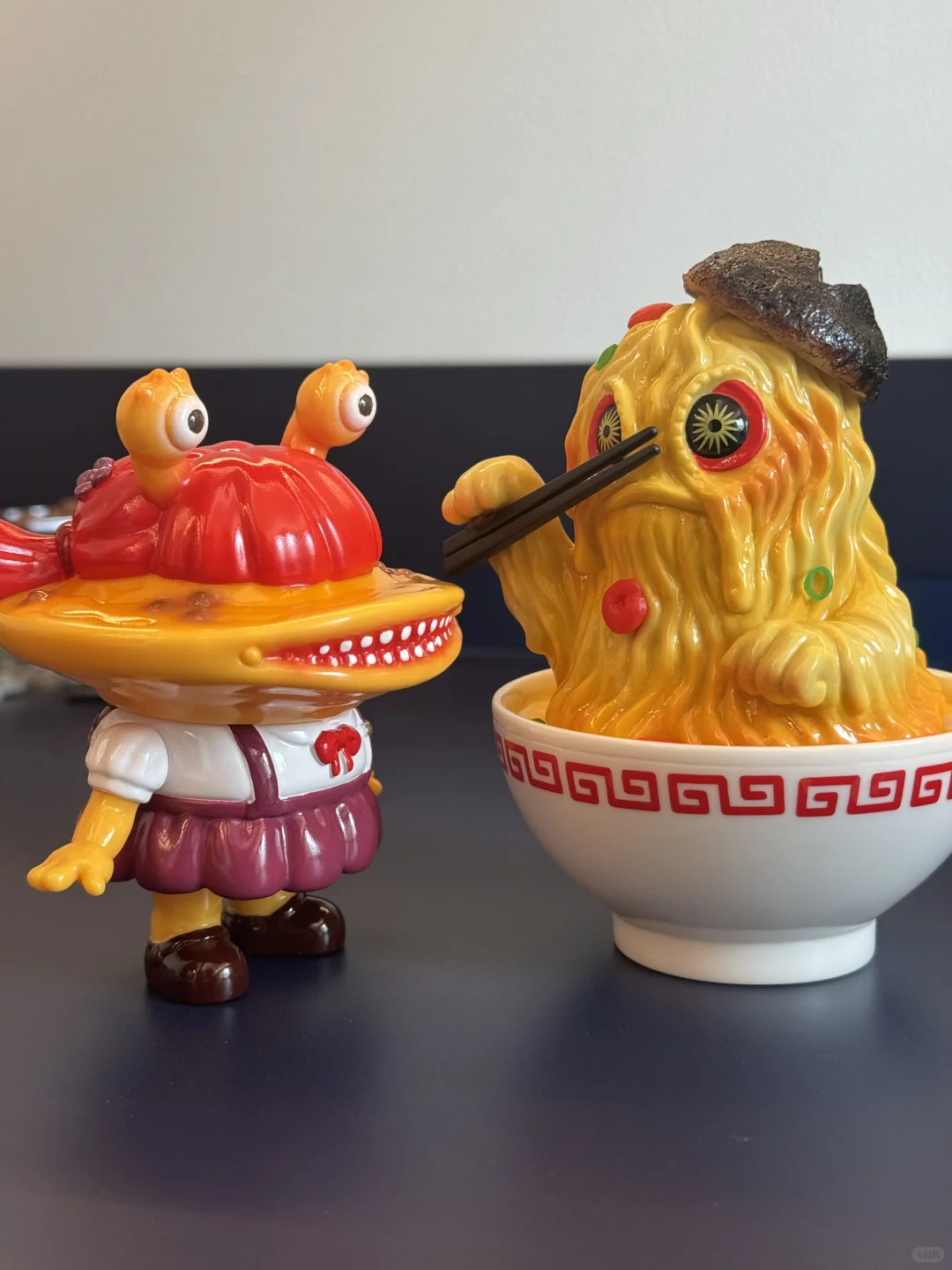 10月特摄玩具盘点！无滤镜实拍