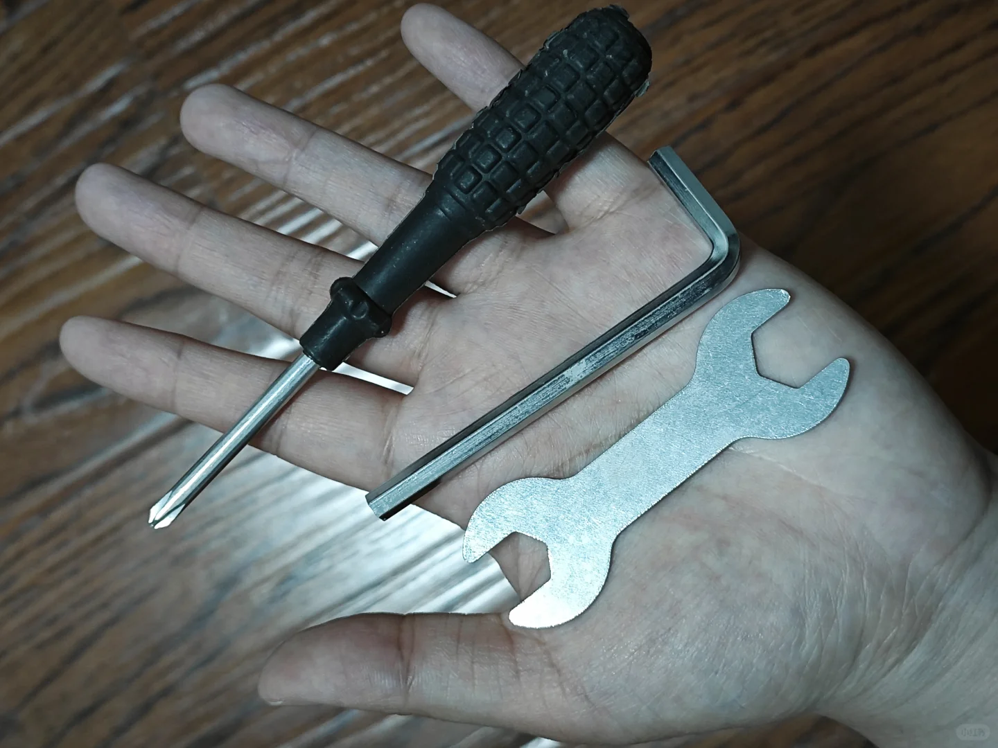 租房人士必备的三样修理工具