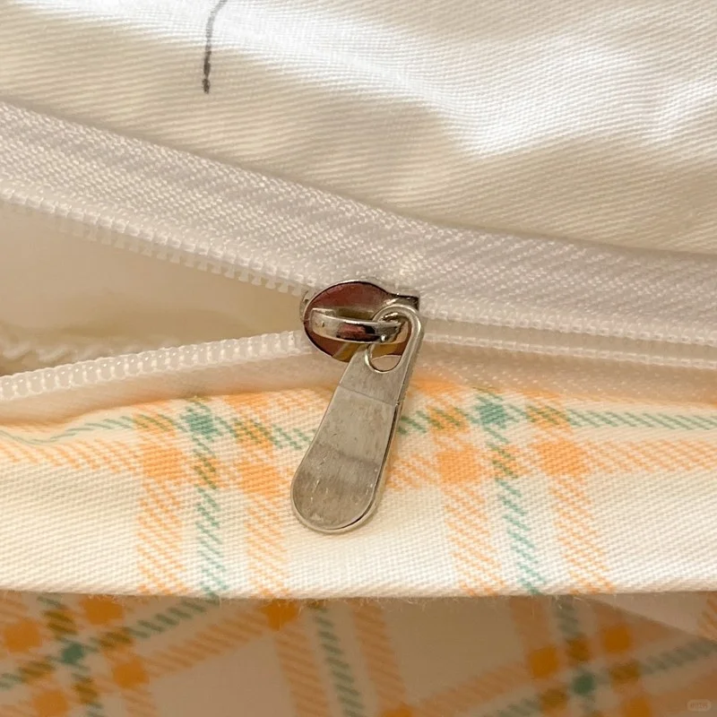 被问爆的碎花床品！40支纯棉太好睡了?