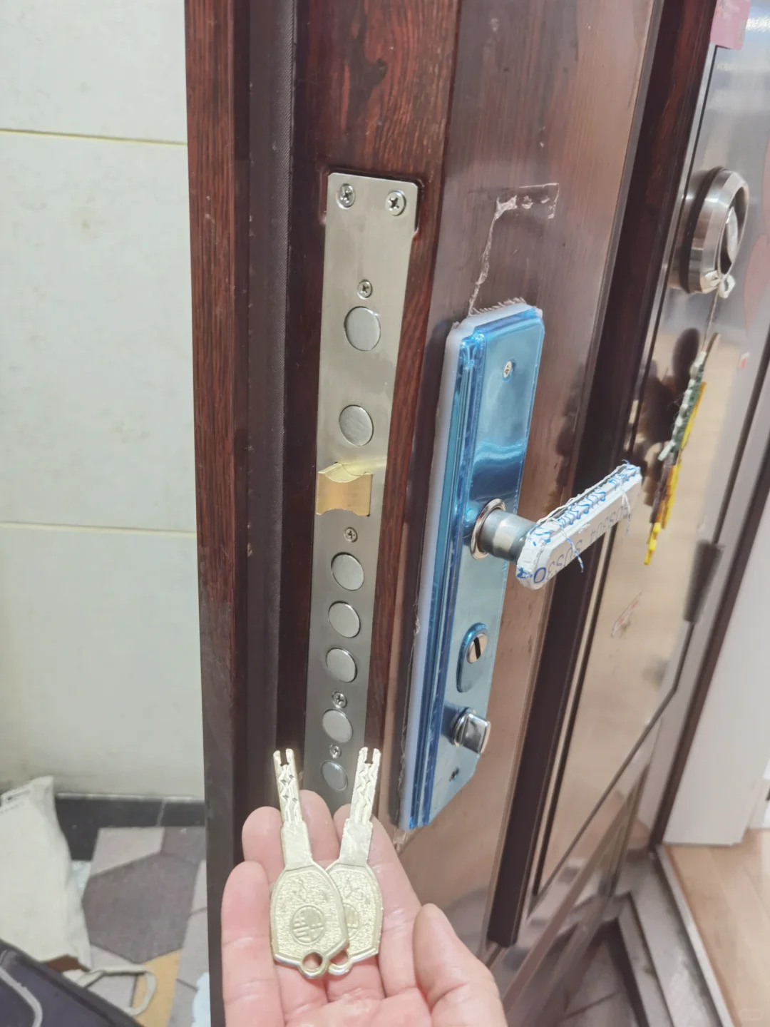 被坑700的大冤种在此！！！