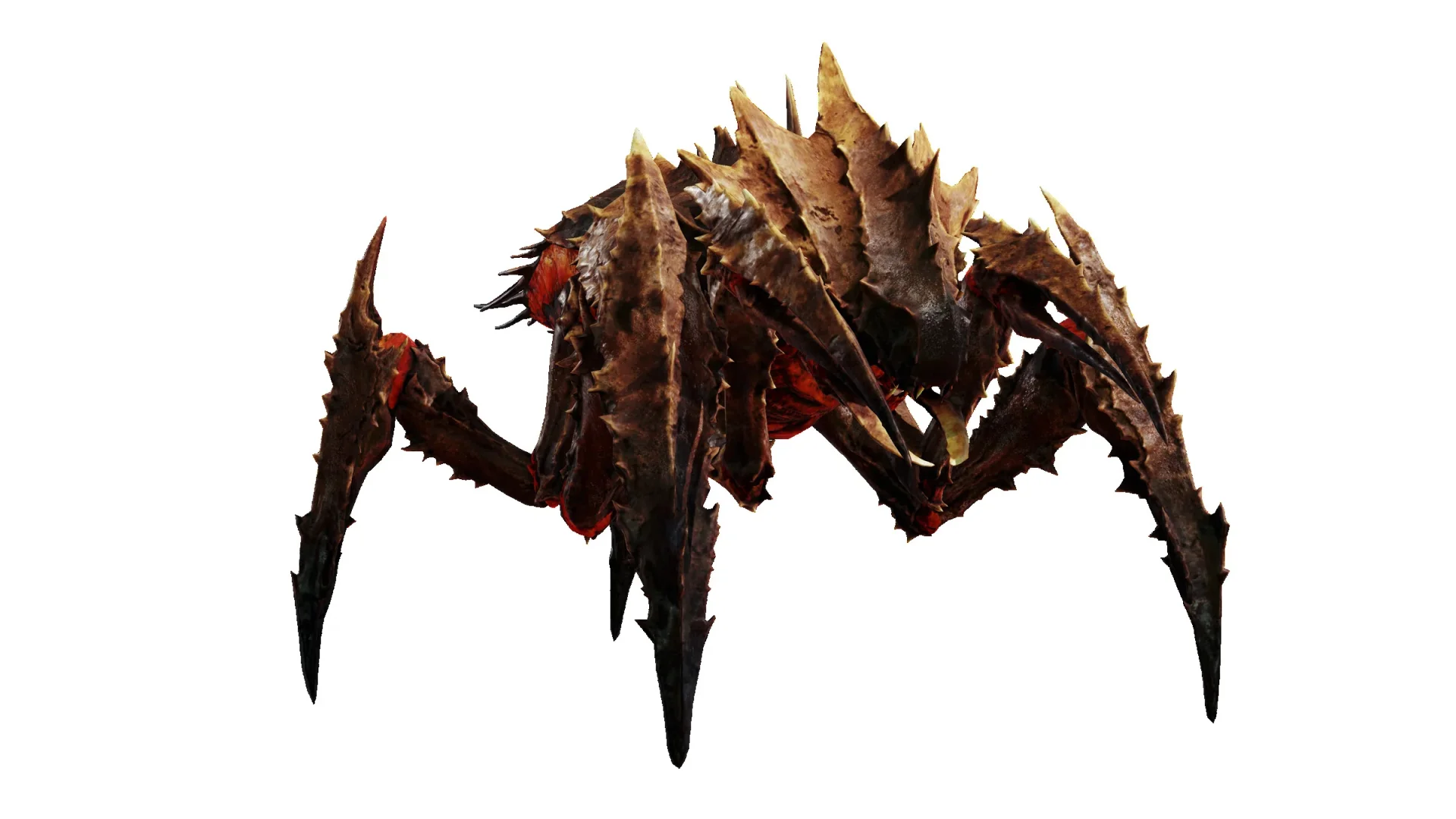 当你想要解放欧绍恩时be like: