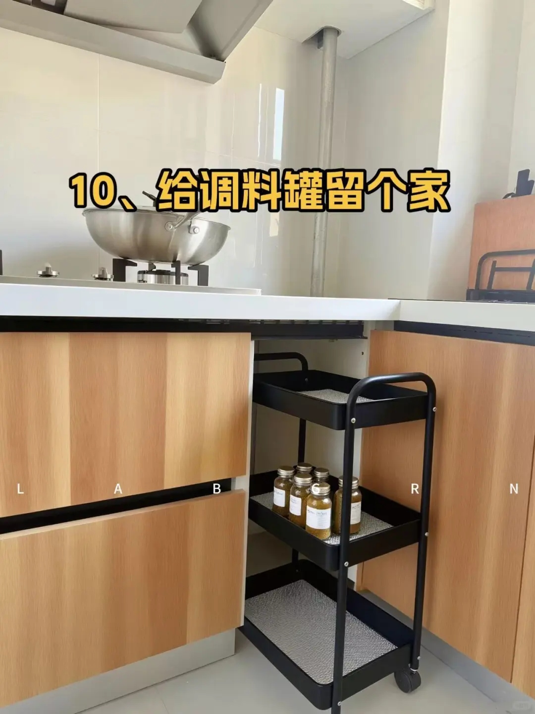 吐血整理❗装修前必须考虑的12个收纳空间