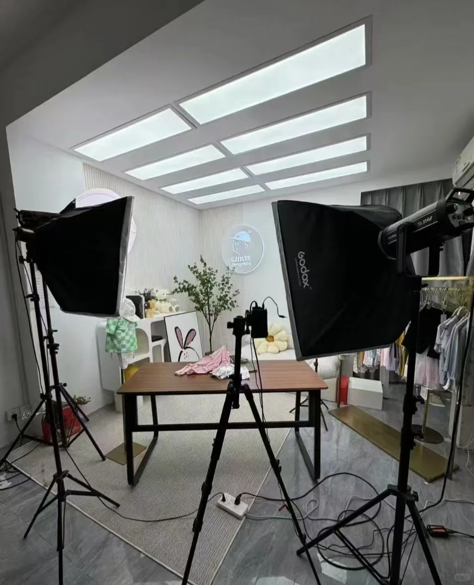 在济南本地租套直播设备才800包安装调试