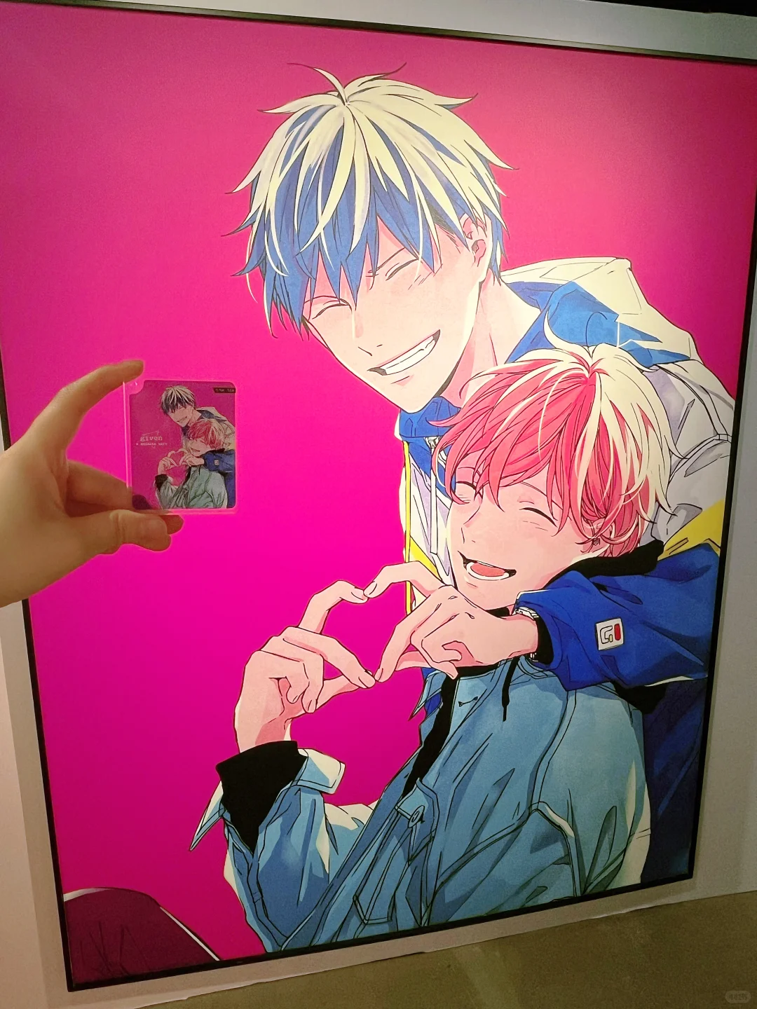 10月 是一首名叫Given的音乐会