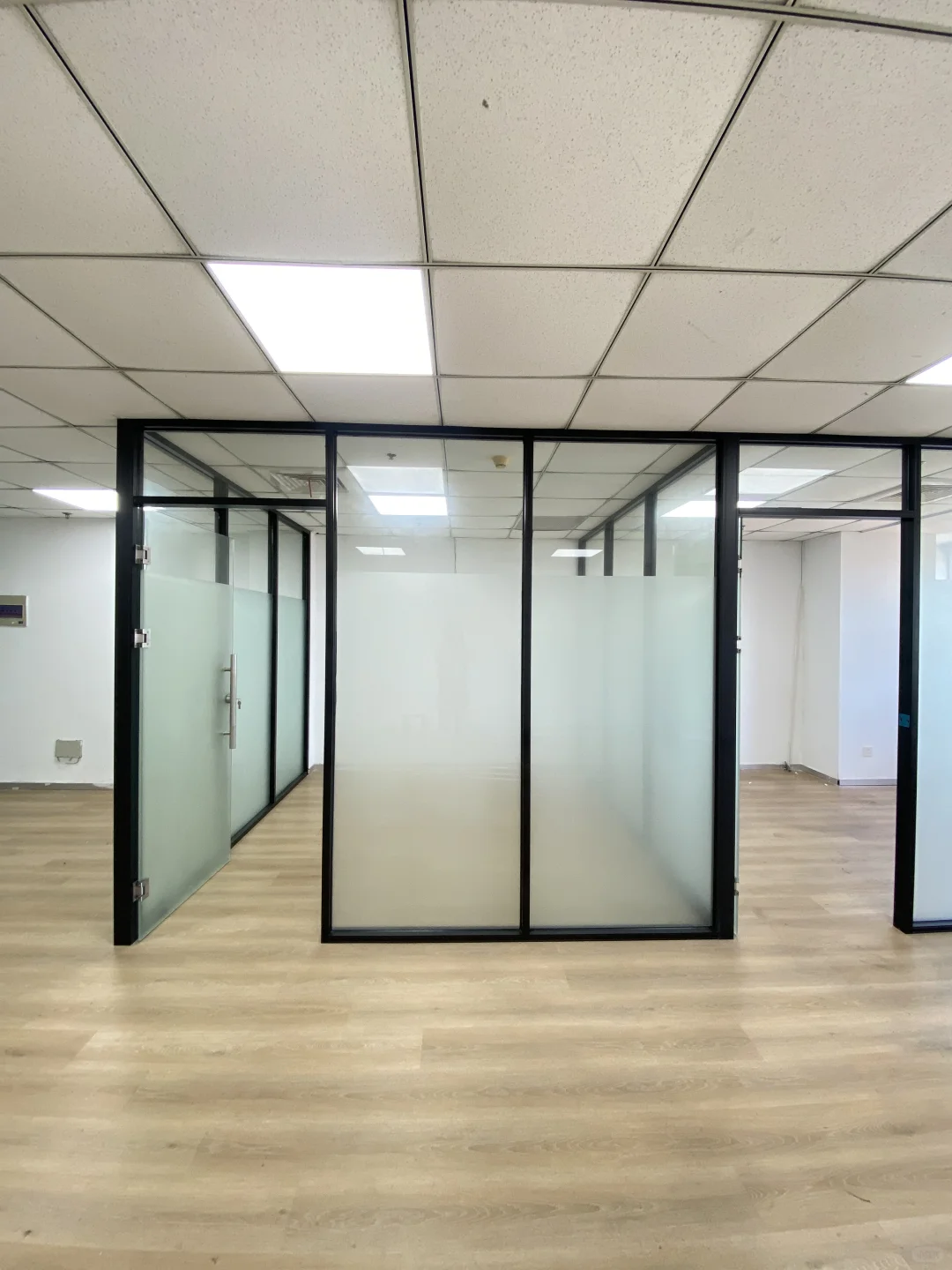 苏州办公室隔断