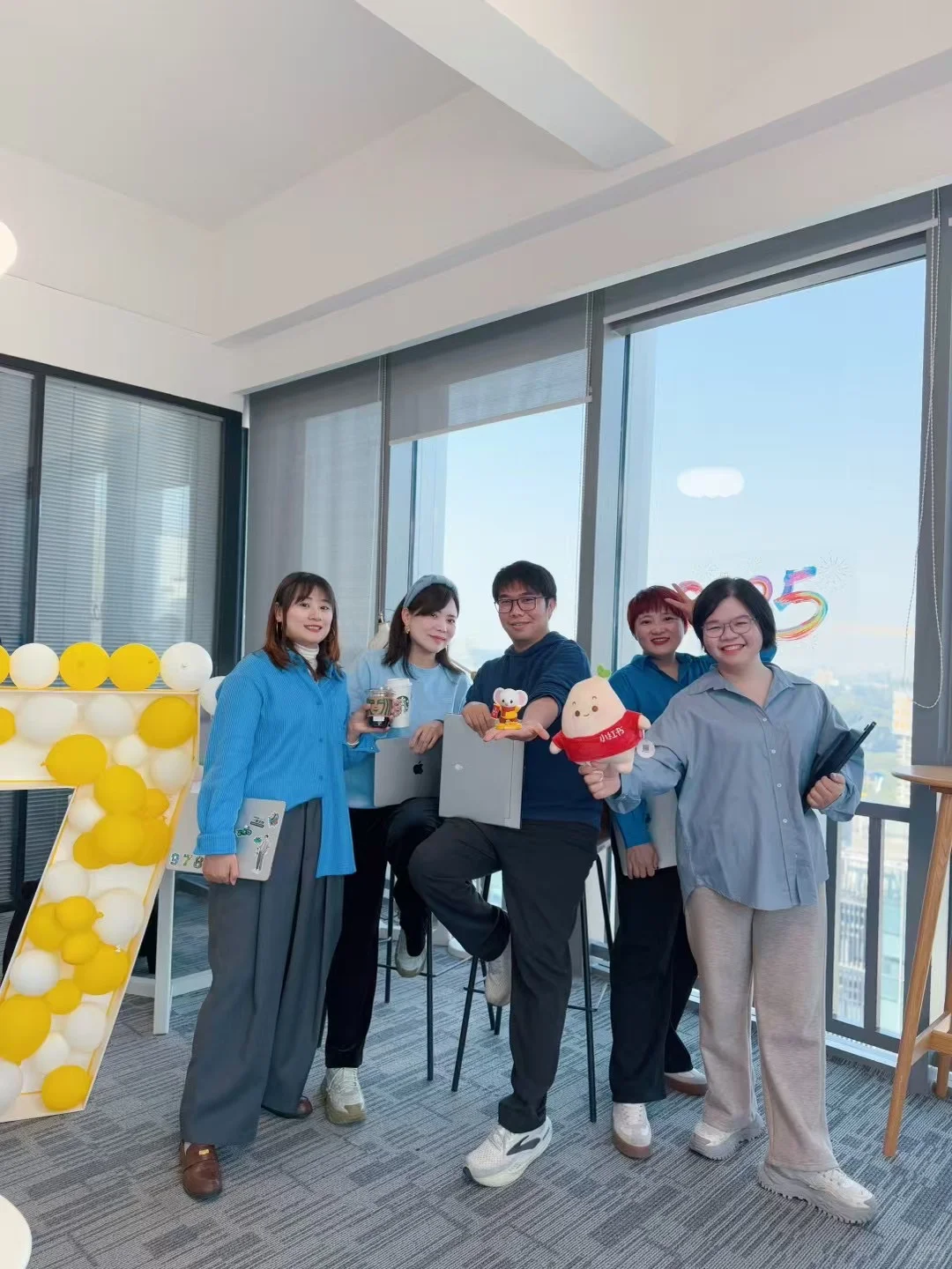 24年公司gmv翻倍，这是一封给自己的创业情书