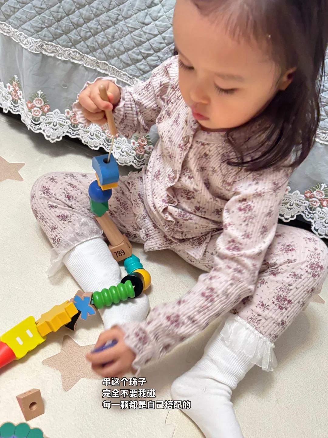 宝妈听我一句劝，这些玩具早买早享受！