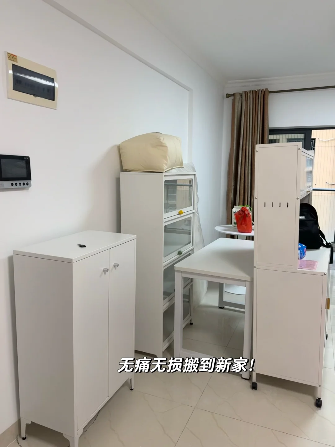 以前没人告诉我,邪修收纳改造就是快!