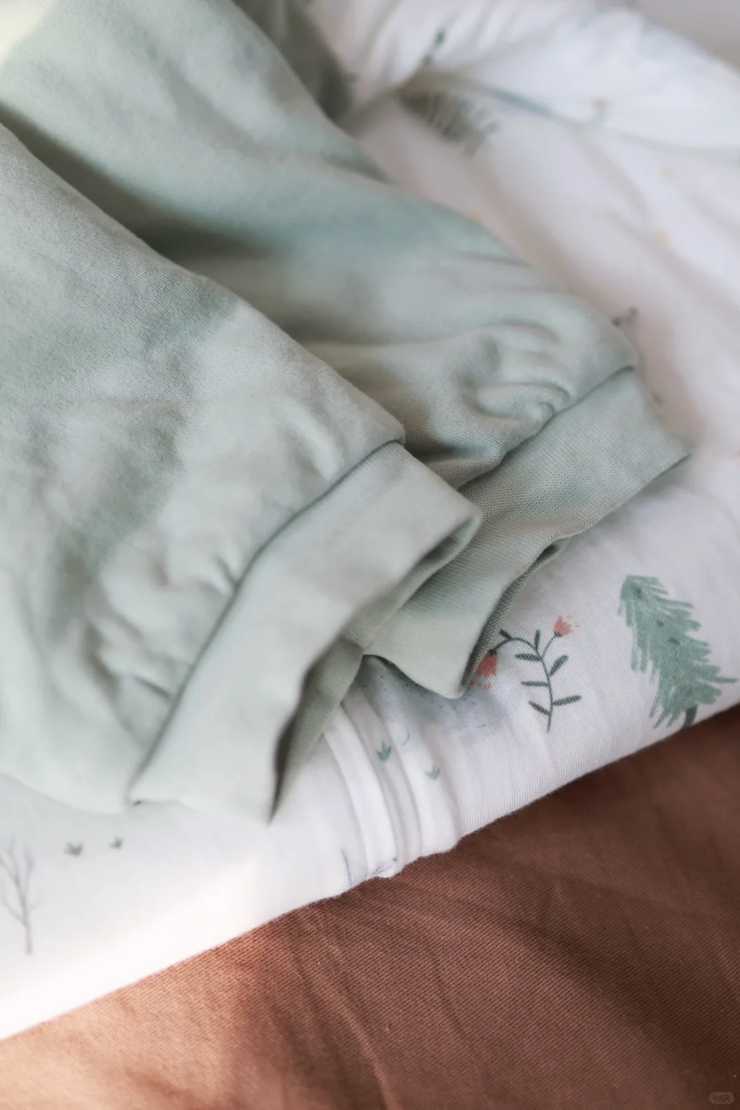 Share｜宝宝睡袋真的是拯救妈妈神器！