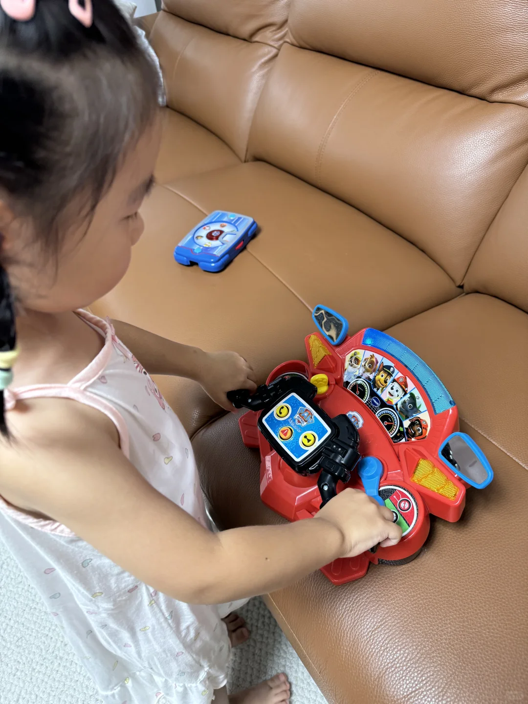 Play|3岁宝宝宅家玩不腻的玩具?