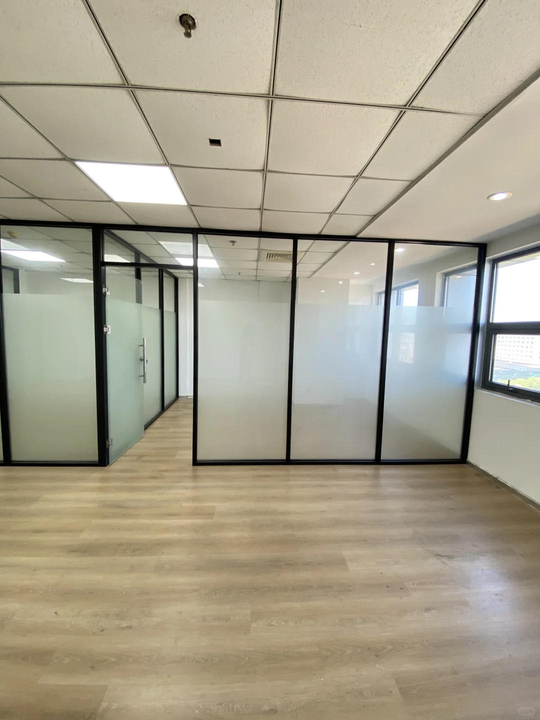 苏州办公室隔断