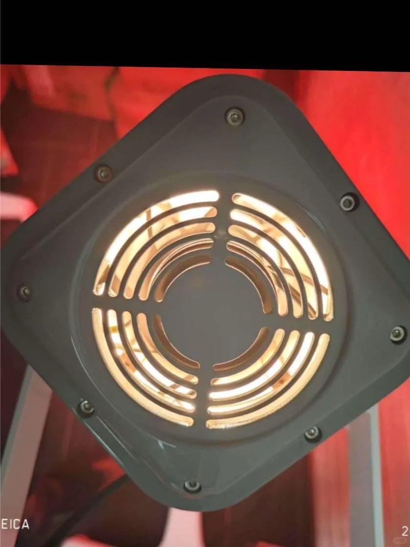 专业加持的光谱治疗仪，开启健康新体验～