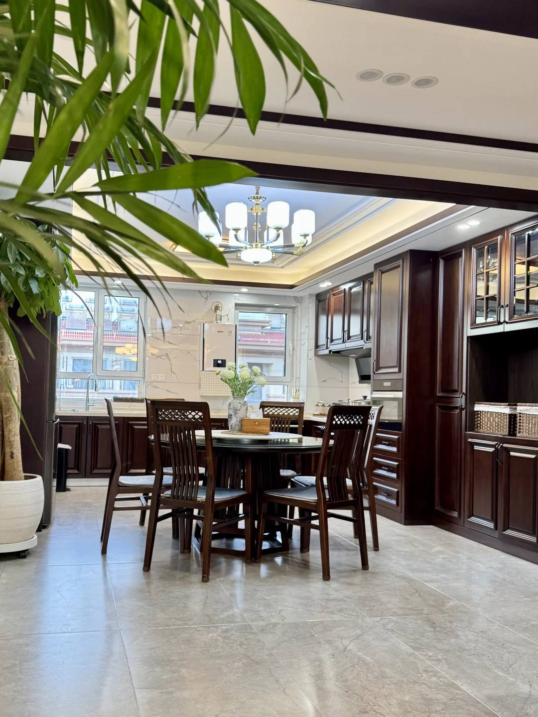 普通人的生活，不管多忙都要把家先整理好。