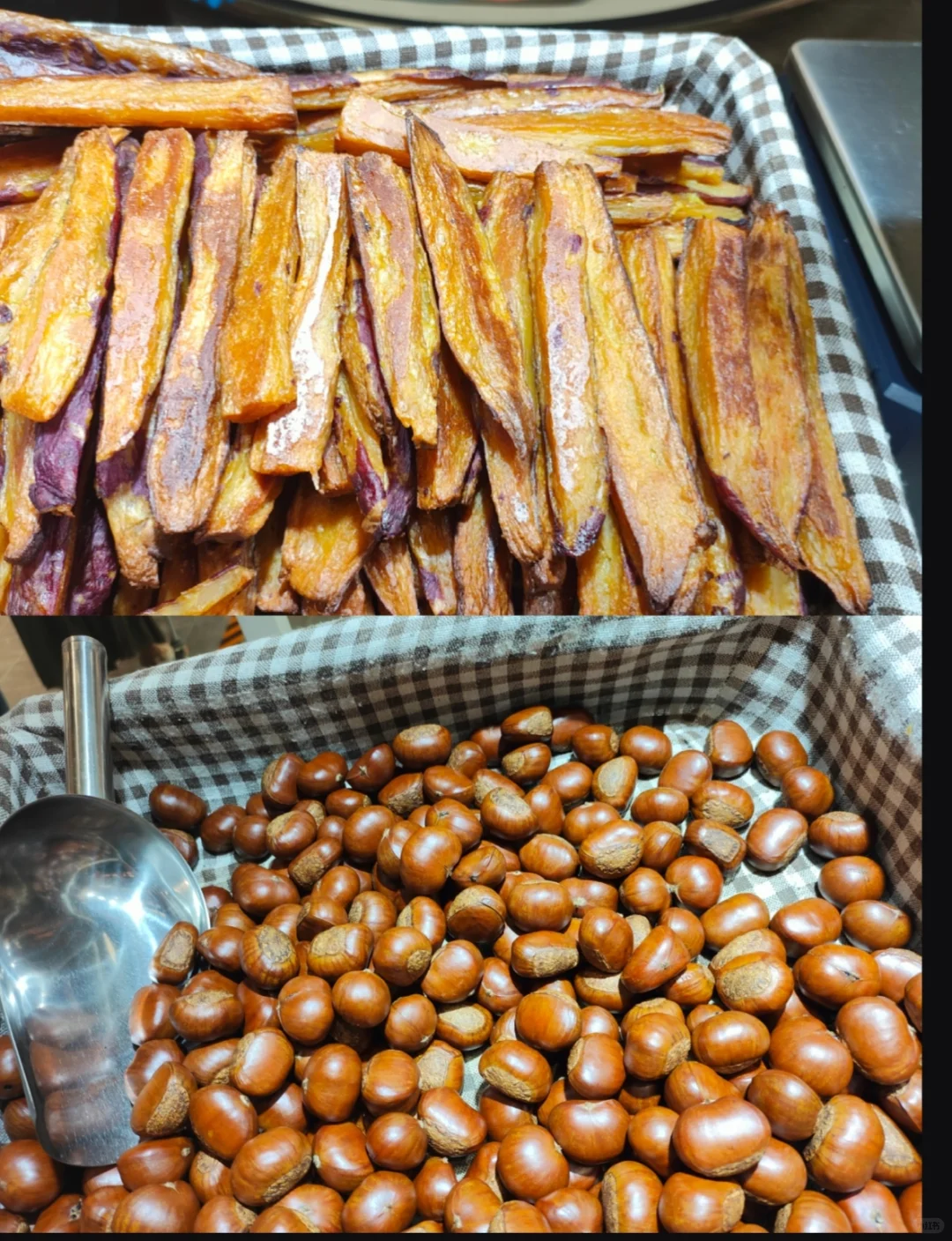 胖永辉，这两款谁是发明的？你太会了！