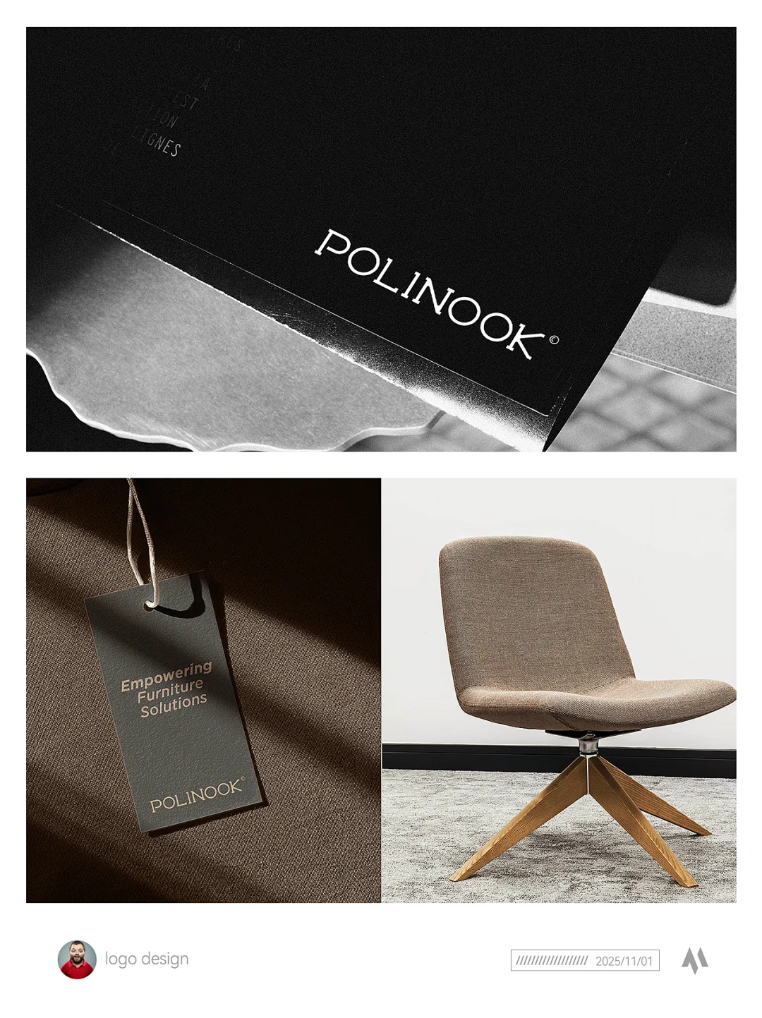 【原创】没有画蛇添足,一笔一画都精致