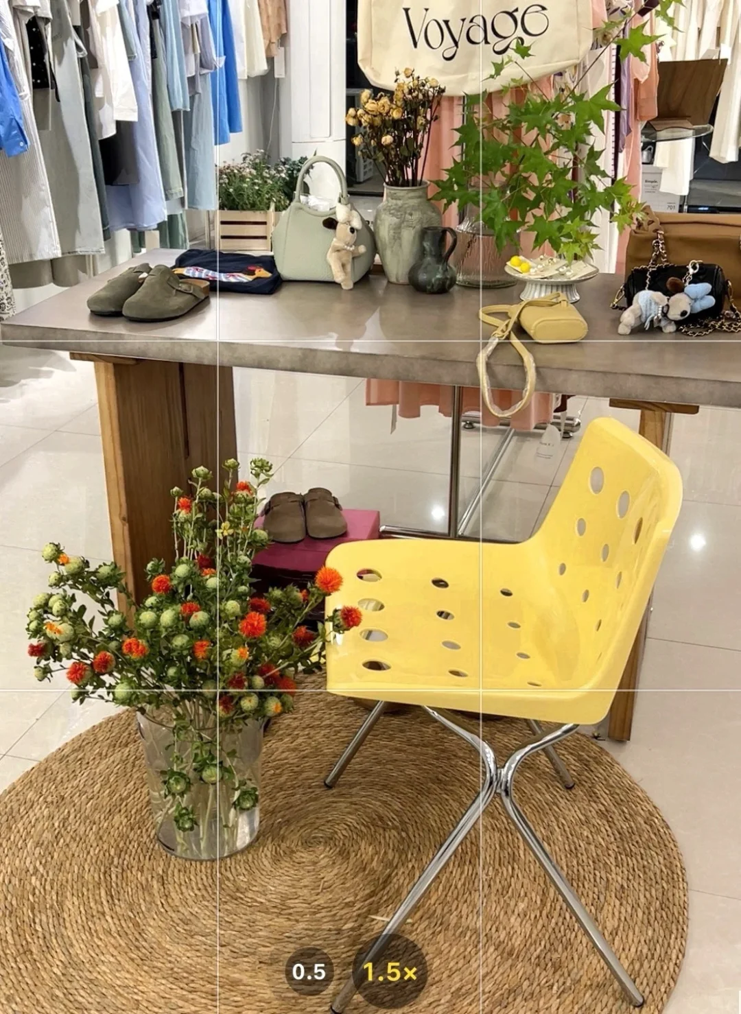 1年1度购物狂欢|高颜值家居蒲草地垫?