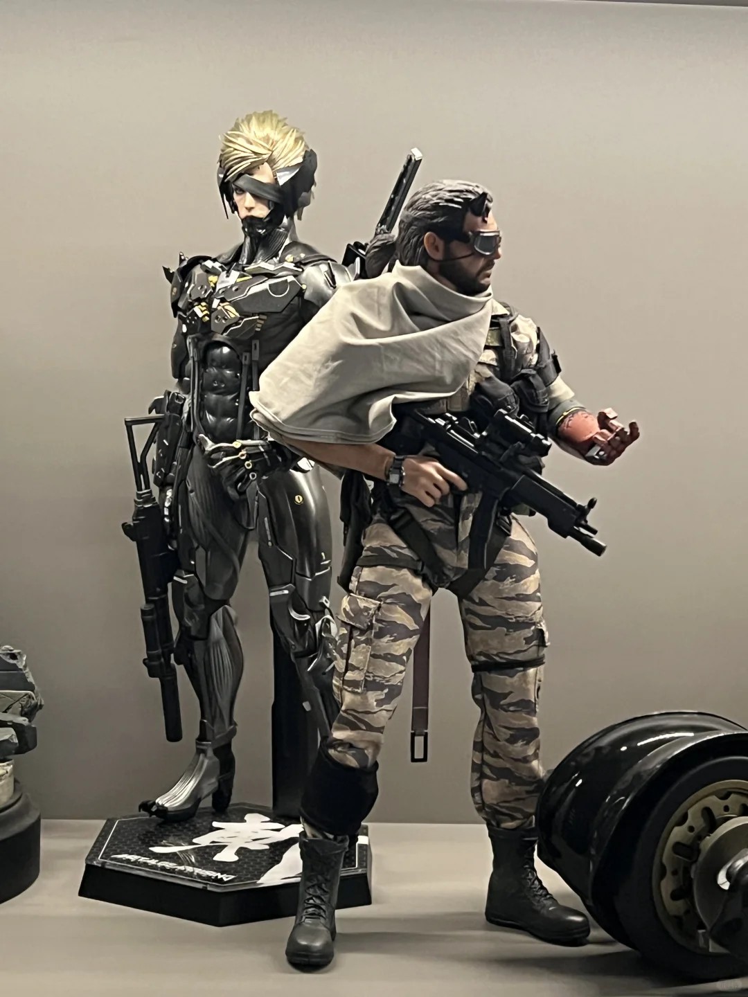 每家都有自己喜爱的收藏