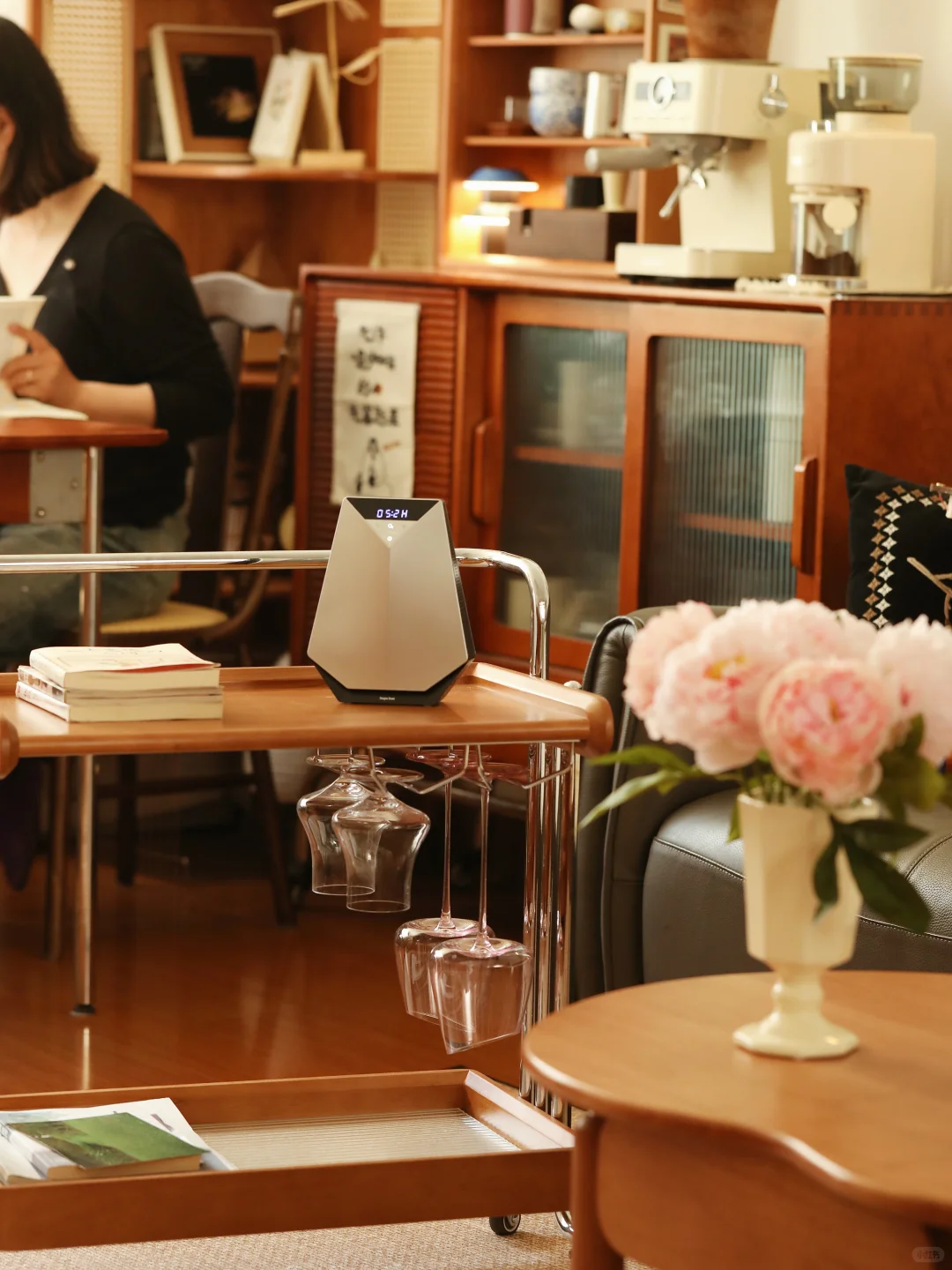 呼吸守护者?无耗材净化器实现呼吸自由！