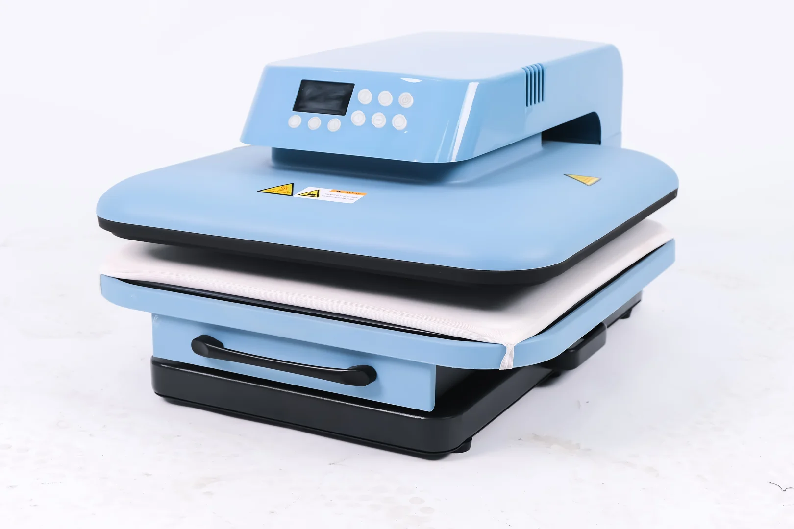 白墨烫画入门级打印机