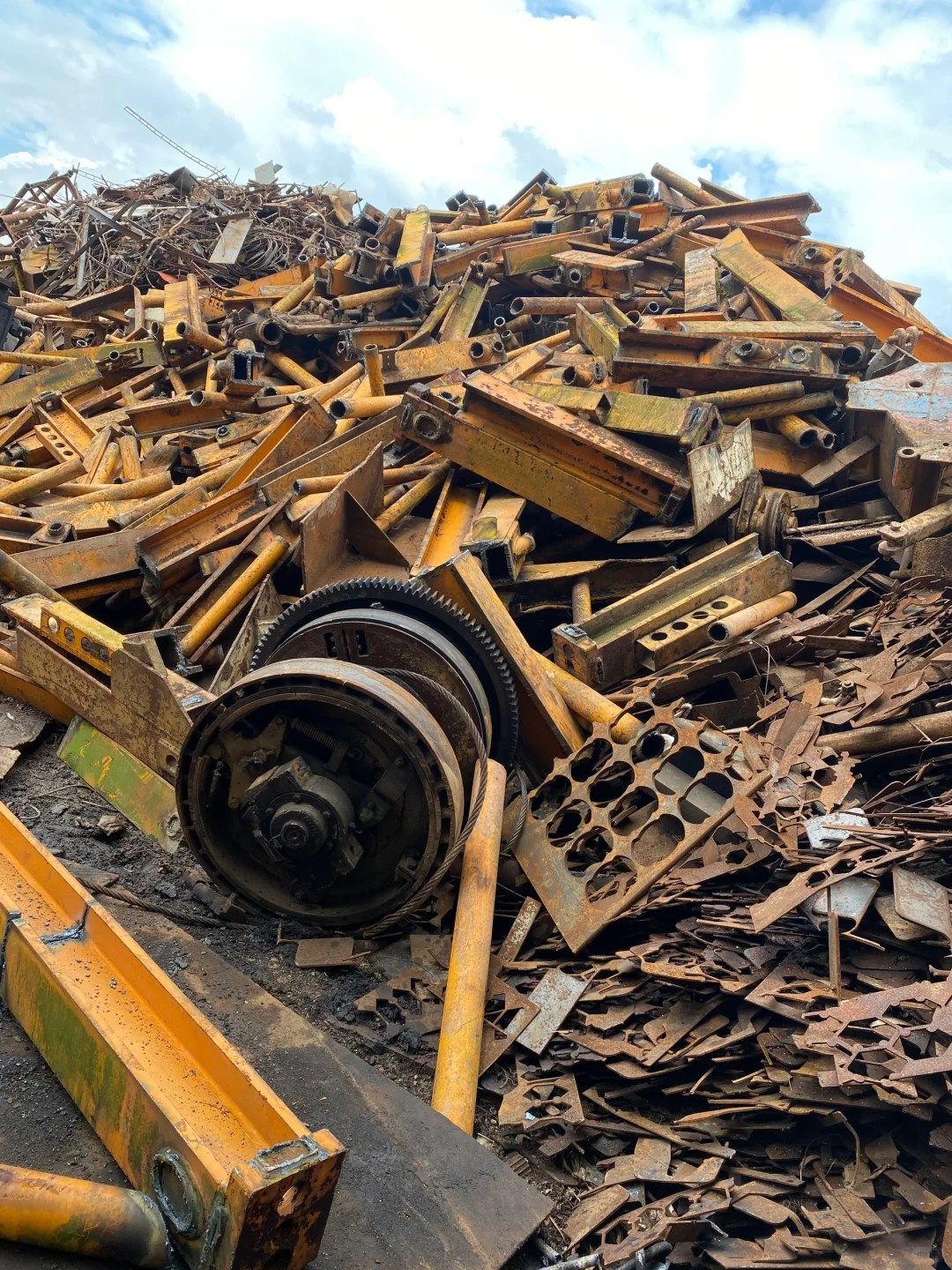 大量收购重废 只限马拉西亚地区 ‼️‼️