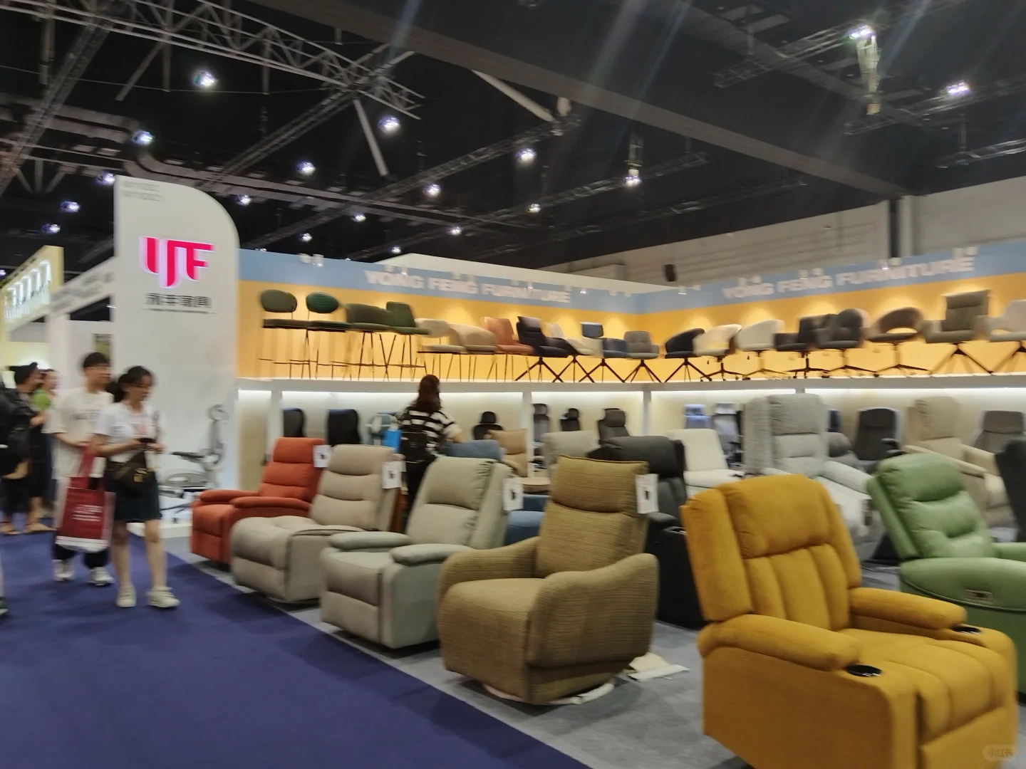 2026年3月马来西亚国际家具展MIFF