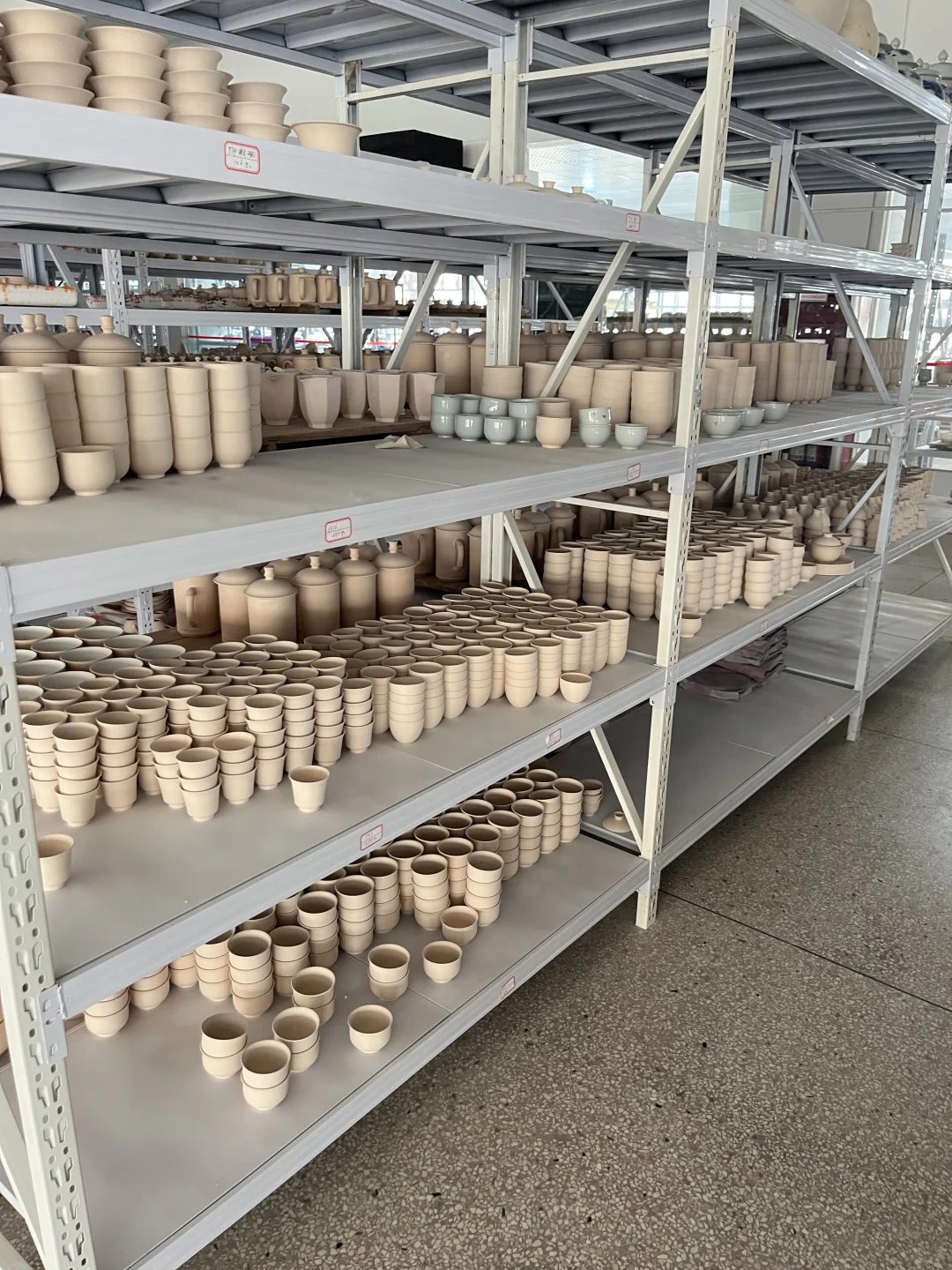 从20㎡小店到全产业链陶瓷厂17年创业血泪史